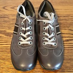 ecco sneakers canada